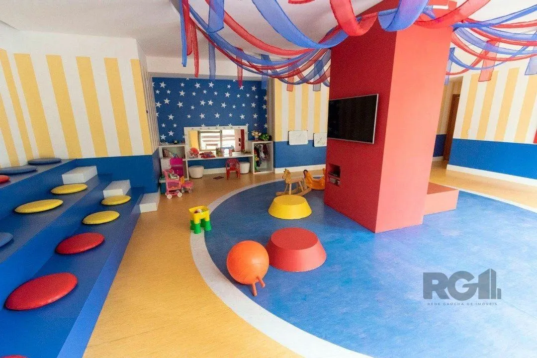 Imagem Apartamento em Cavalhada