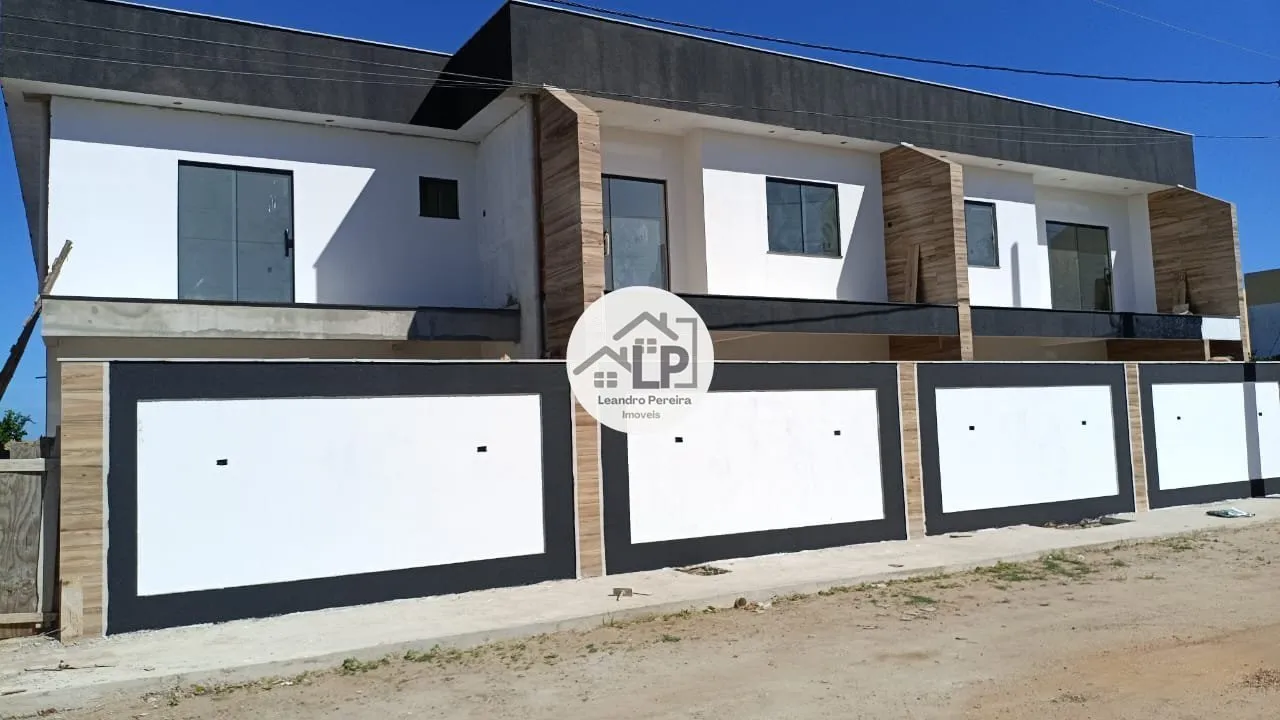 Imagem Casa de 2 quartos, 68m² no bairro Peró, em Cabo Frio