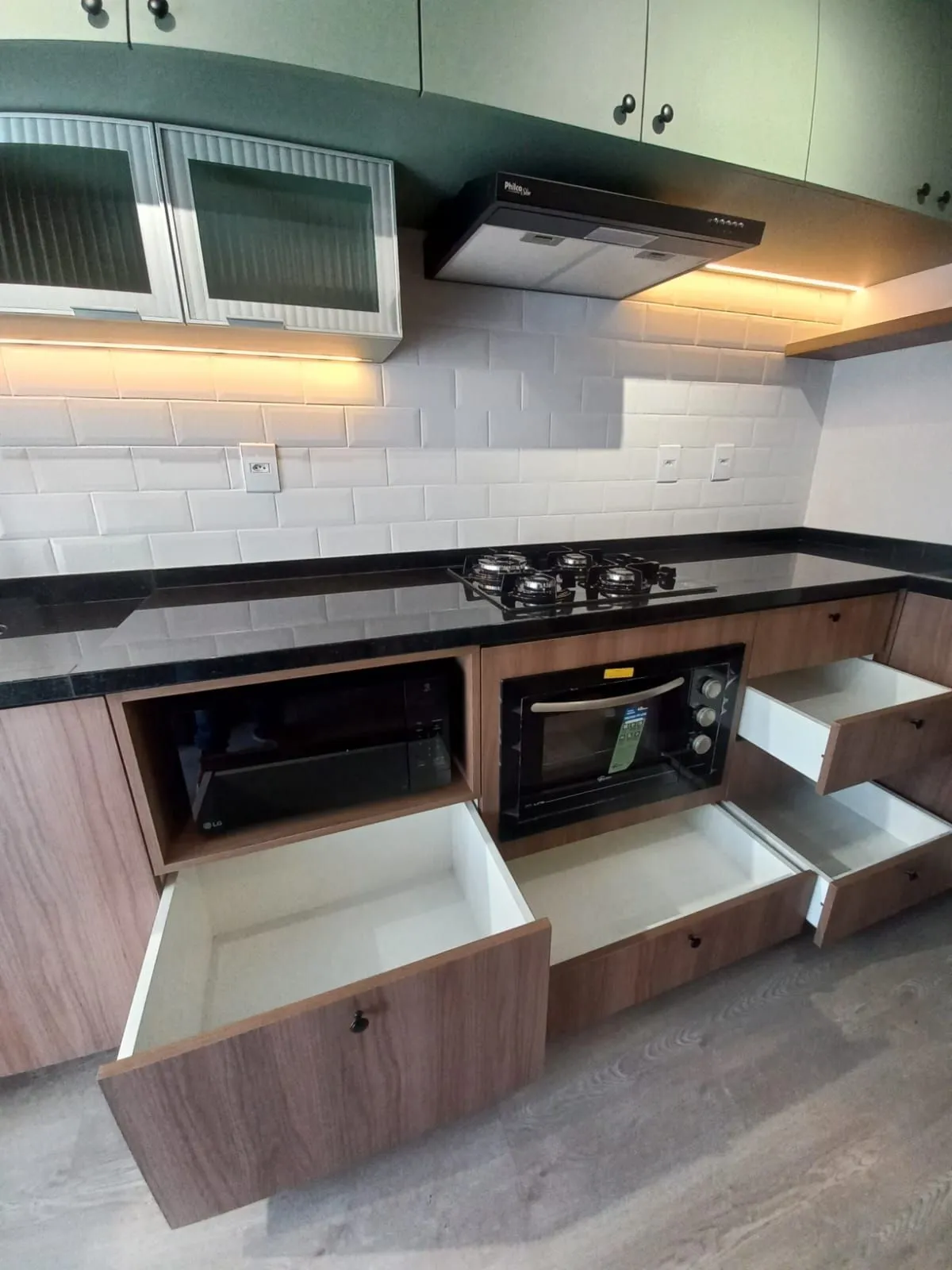Imagem Apartamento reformado no coração da Tristeza