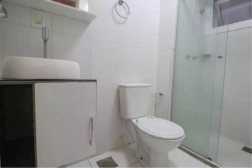 Imagem Apartamento em Igara