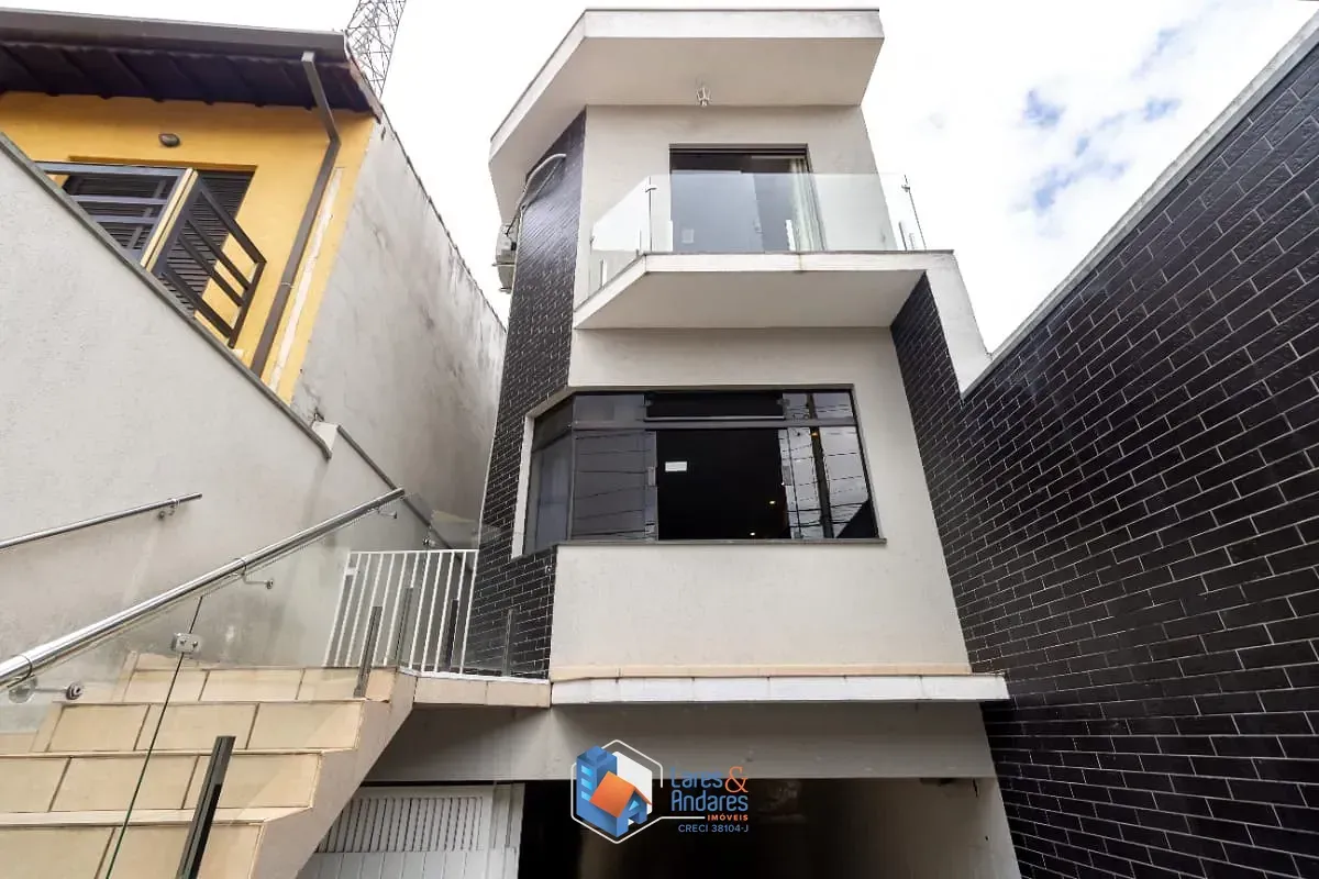 Imagem Sobrado para venda em Vila Ivg com 3 quartos, sendo 1 suíte, 125m²