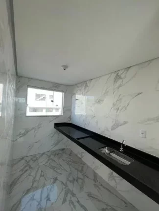 Imagem Apartamento Cobertura Duplex em Belo Horizonte