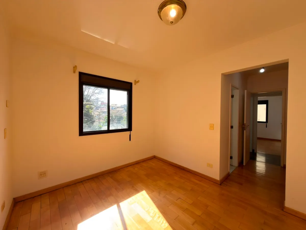 Imagem Apartamento para venda em Vila Santo Estéfano com 3 quartos, sendo 1 suíte, 114m2