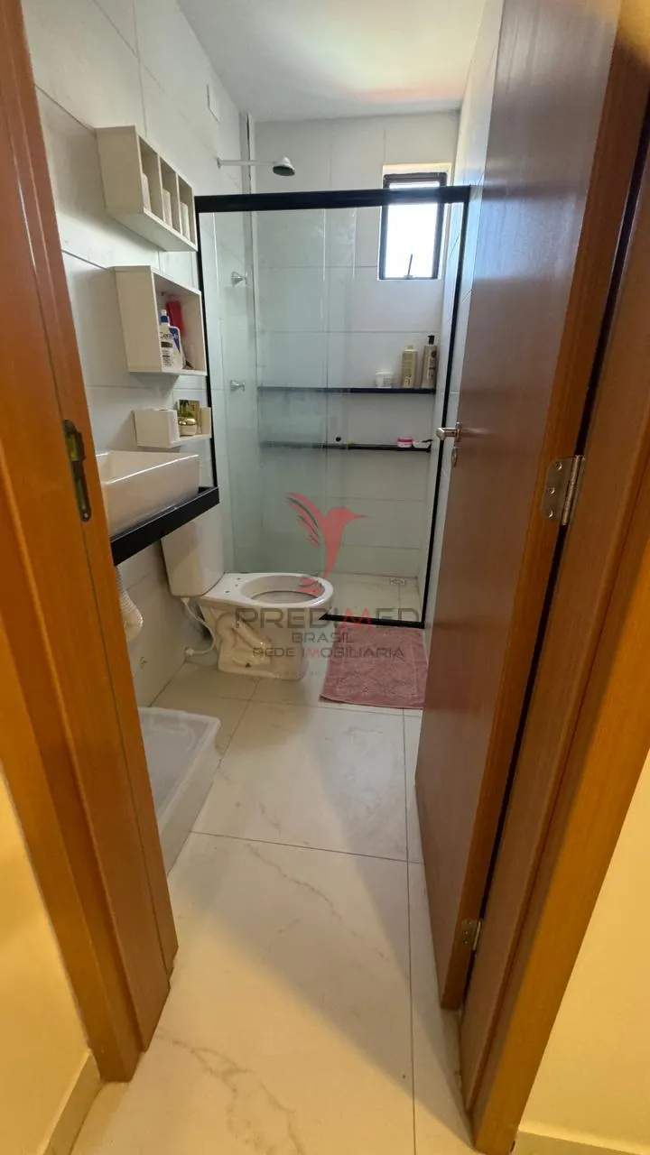 Imagem Oportunidade cobertura 3 quartos em altiplano Cabo Branco - prédio novo