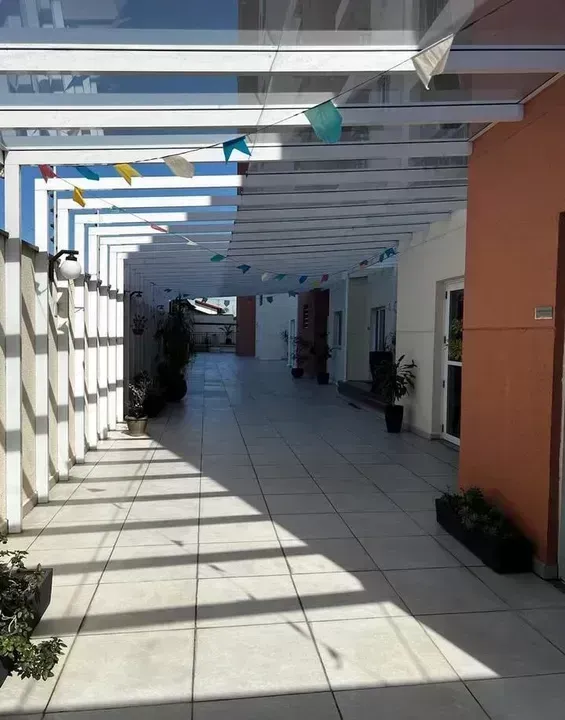 Imagem Apartamento à venda, Vila Nossa Senhora das Graças, Taubaté, SP