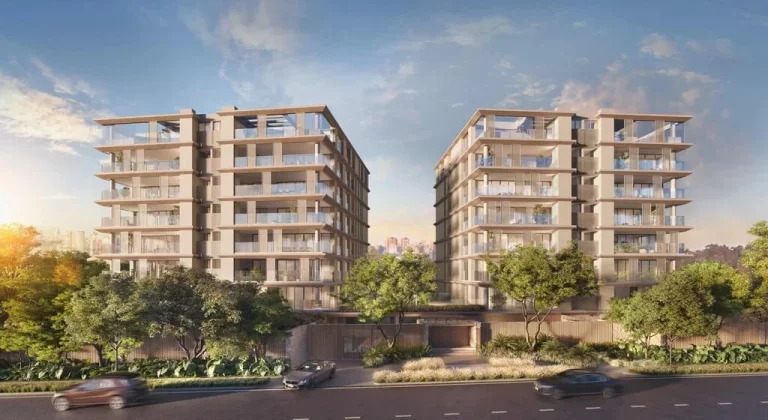 Foto do imóvel Apartamento à venda no bairro Jardim América - São Paulo/SP