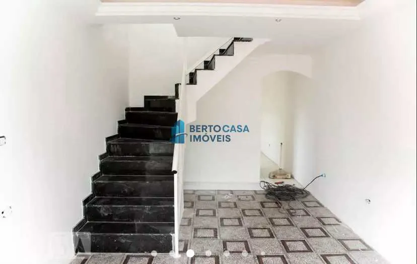 Imagem Casa Padrão