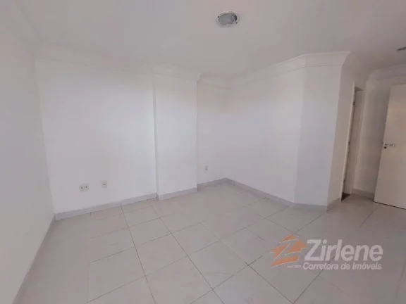 Imagem Apartamento com 3 quartos, 1 vaga e lazer na Prainha em Guarapari!
