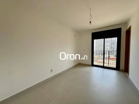 Imagem Apartamento à venda, 245 m² por R$ 2.890.000,00 - Setor Bueno - Goiânia/GO