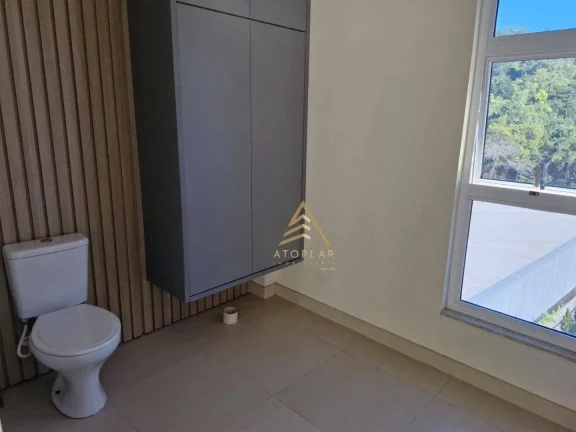 Imagem Sala para alugar, 250 m² por R$ 28.250,00/mês - Ariribá - Balneário Camboriú/SC