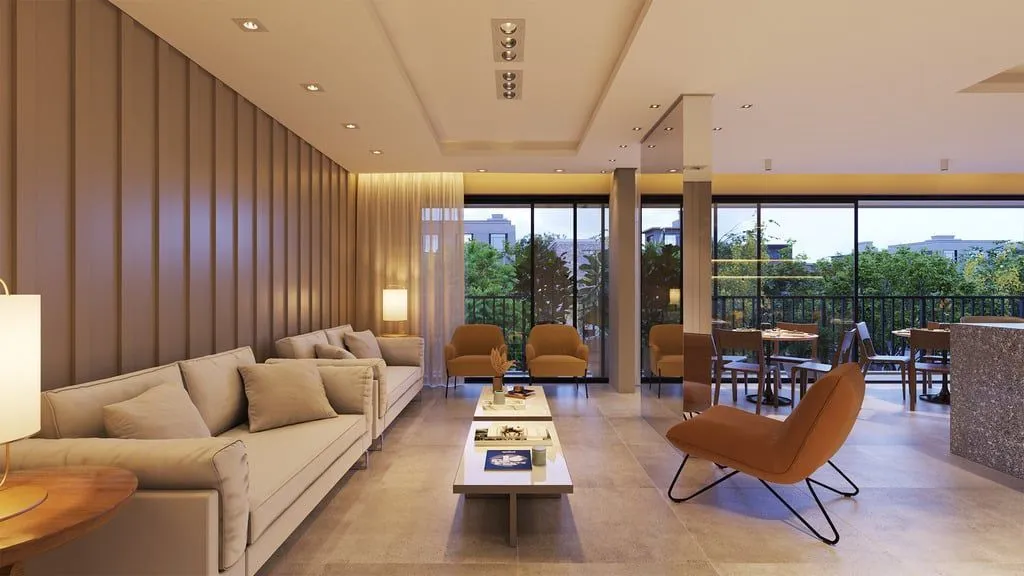Imagem Apartamento em Santa Cecília
