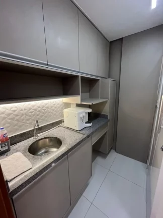 Imagem SALA COMERCIAL em MANAUS - AM, CHAPADA
