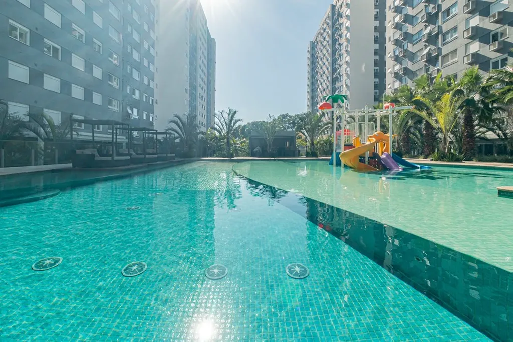 Imagem Apartamento em São Sebastião