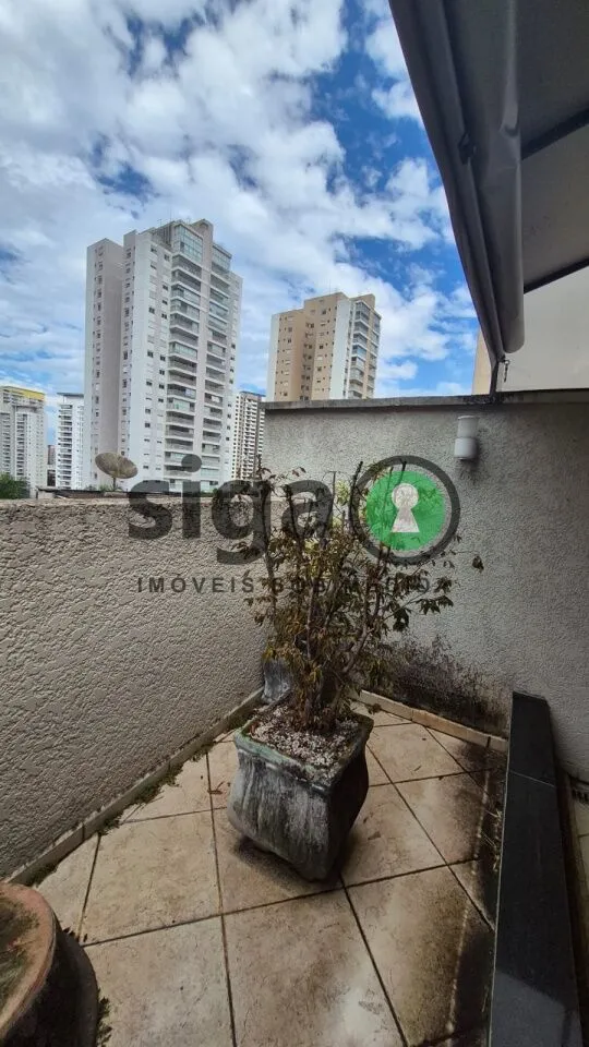 Imagem CASA DE CONDOMINIO A VENDA NO TOW HOUSE COM 3 QUARTOS SENDO 1 SUITE