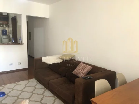 Imagem Apartamento à venda no Centro 2 dormitórios e suíte