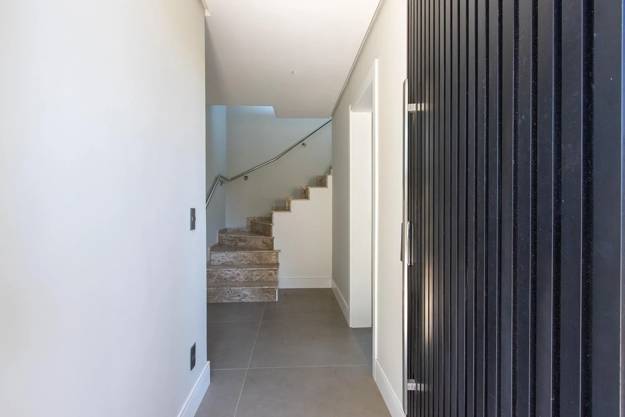 Imagem Casa em condomínio com conforto e exclusividade no bairro Tristeza