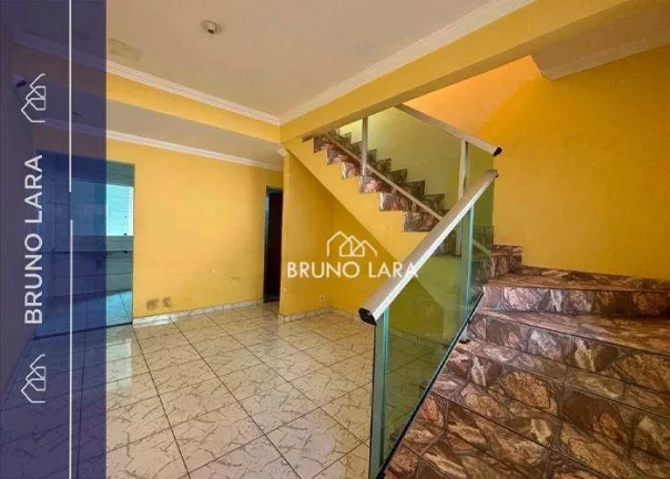 Foto do imóvel Casa à venda - Igarapé/MG.