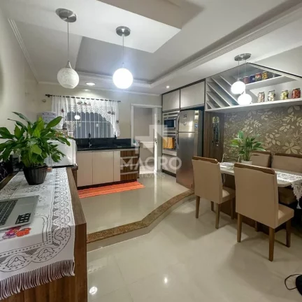 Imagem Apartamento Térreo | Três Rios do Sul | 2 quartos | 79m²