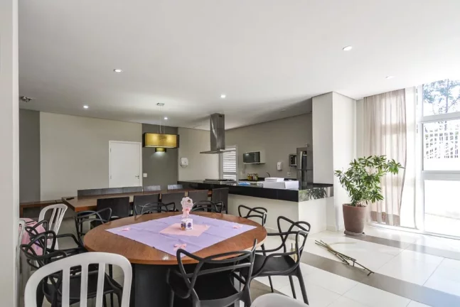 Imagem Apartamento à venda em São Paulo, Morumbi, com 2 quartos, 87m2