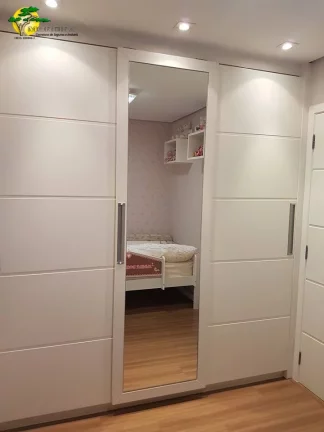 Imagem LINDO APARTAMENTO PARA VENDA NO MANDAQUI
