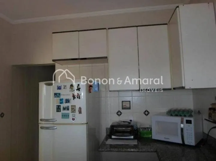 Imagem Casa em condomínio no Loteamento Caminhos De San Conrado, de 3 quartos à venda, Loteamento Caminhos de San Conrado - Campinas/SP