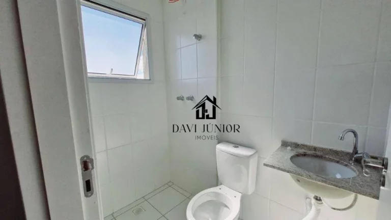 Imagem Apartamento com 2 dormitórios à venda, 53 m² por R$ 320.000,00 - Jardim Ipê - Sorocaba/SP