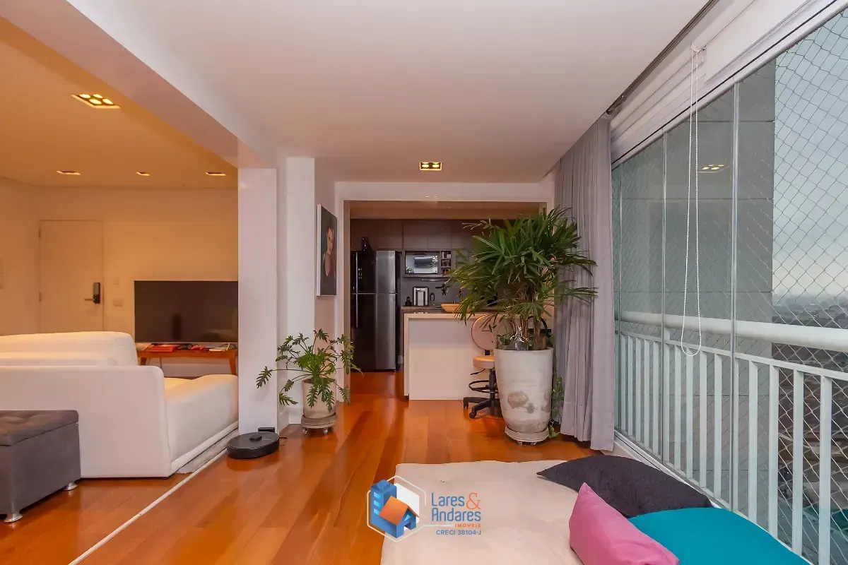 Imagem Apartamento para venda em Vila Leopoldina com 2 quartos, 93m²