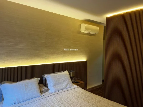 Imagem Dulpex de 3 Dormitórios à venda de 170m² em Moema