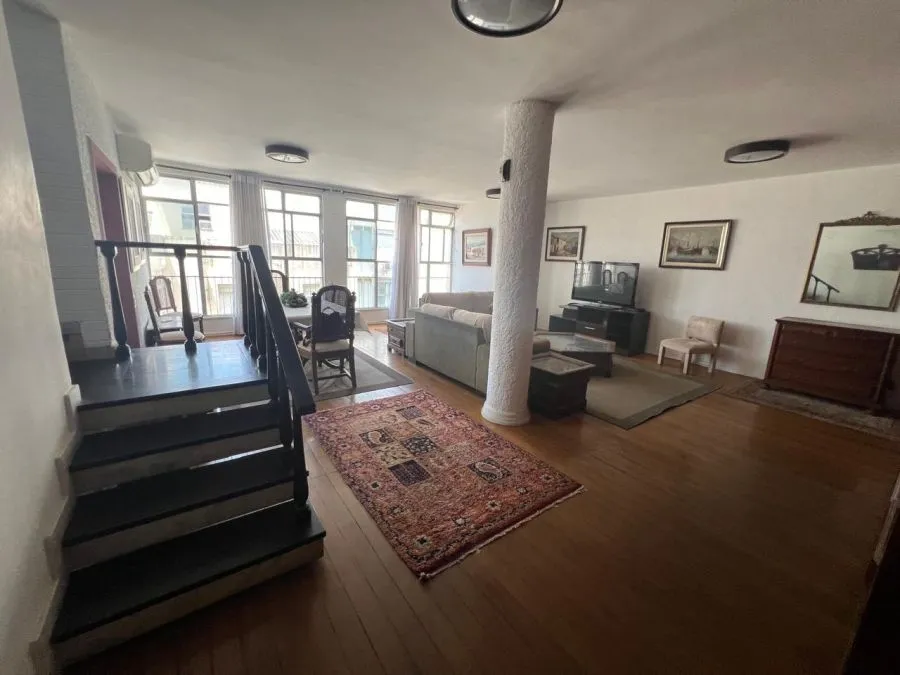 Imagem Apartamento a Venda no bairro Copacabana - Rio de Janeiro, RJ