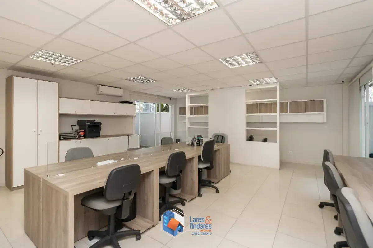 Imagem Conjunto comercial para venda em Jardim Paulista, 76m²