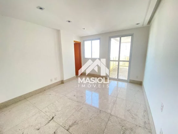 Imagem Apartamento com 4 dormitórios à venda, 141 m² por R$ 2.199.000,00 - Praia da Costa - Vila Velha/ES