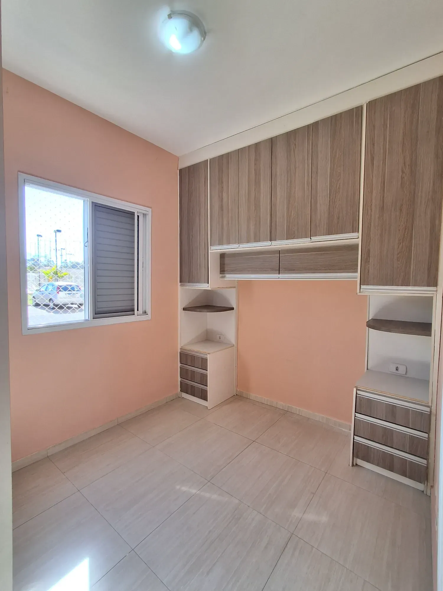 Imagem Apartamento com 3 Quartos à Venda ou Locação, 68 m² em Conjunto Residencial Irai - Suzano