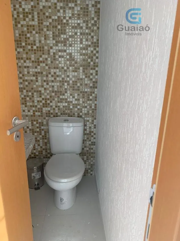 Imagem Vendo excelente apartamento duplex com 03 dormitórios (01 suíte) no Boqueirão em Santos