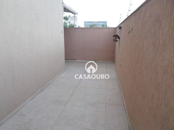Imagem Apartamento com área privativa com 3 quartos s à venda, 160 m² - Prado - Belo Horizonte/MG