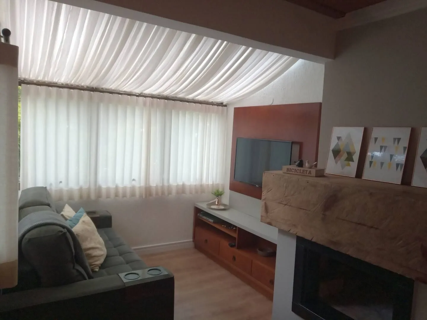 Imagem Casa em condomínio em Canela