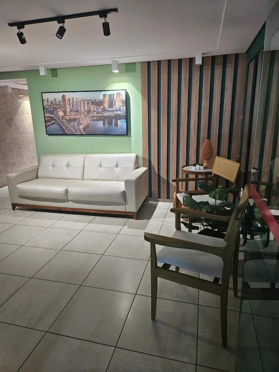 Imagem Apartamento com 3 Quartos à Venda, 60 m² em Encruzilhada - Recife