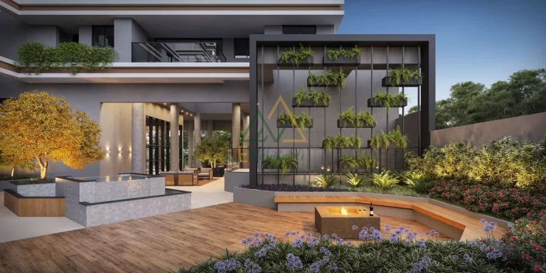 Imagem Apartamento Alto Padrão à venda Juvevê Curitiba PR