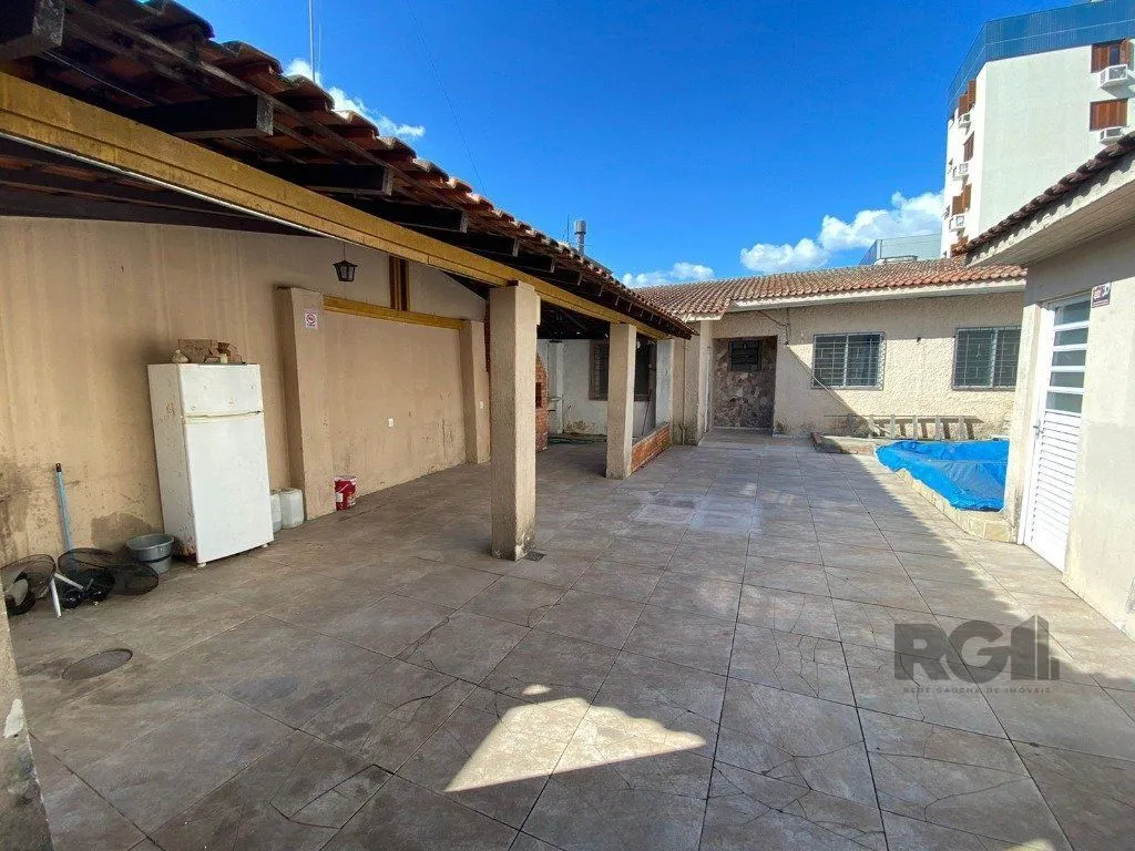 Imagem Casa Comercial em Jardim Itu
