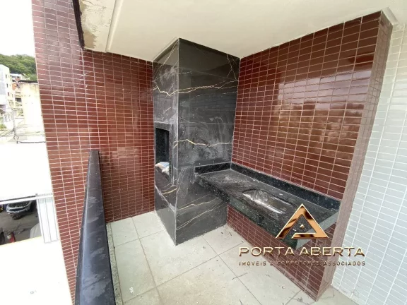 Imagem Apartamento 3 quartos sendo 01 suíte - Caravelas - Ipatinga - CÓD 895