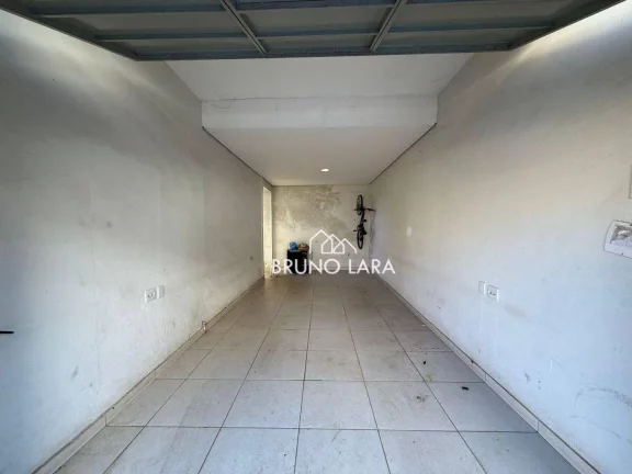 Imagem Loja disponível para locação no Centro Igarapé/MG.