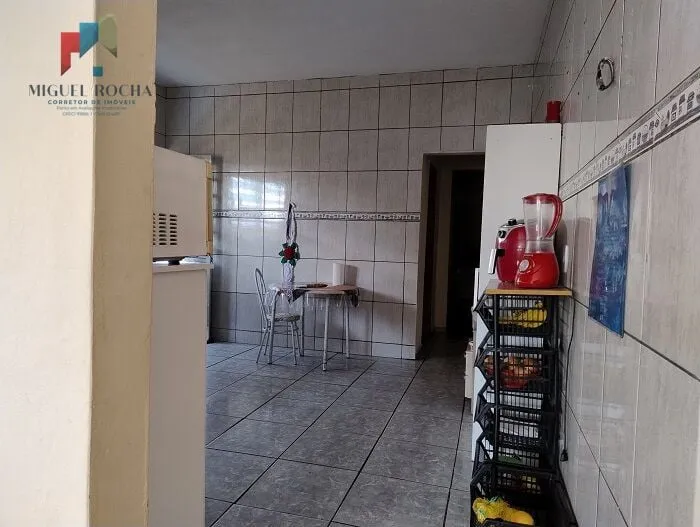Imagem Casa à venda no bairro Jardim Santa Rita de Cássia - Tatuí/SP