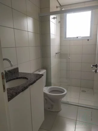 Imagem Apartamento com 3 Dormitórios, Suíte e Varanda Gourmet P/Locação