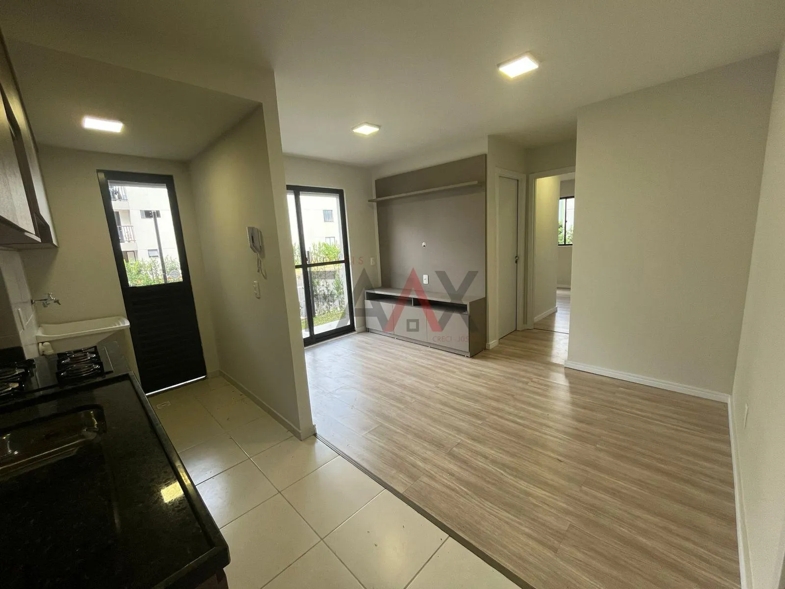 Imagem Apartamento garden à venda, VITTACE PARQUE DO LAGO, BOQUEIRÃO, GUARAPUAVA - PR