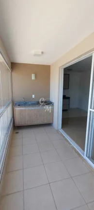Imagem 3 dormitórios com área de lazer completa