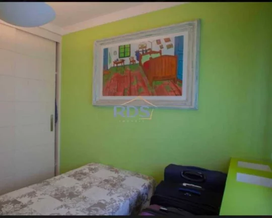 Imagem Apartamento - Padrão / Residencial / Parque do Morumbi