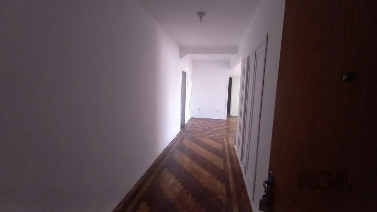 Imagem Apartamento em Centro Histórico