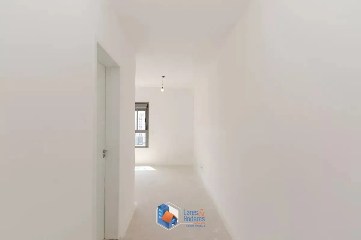 Imagem Apartamento para venda em Santo Amaro com 3 quartos, sendo 3 suítes, 125m²