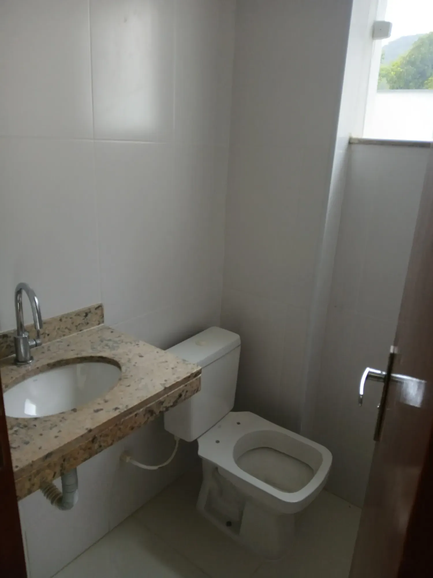 Imagem Casa de Vila com 3 Quartos à Venda, 105 m² em Itaipu - Niterói