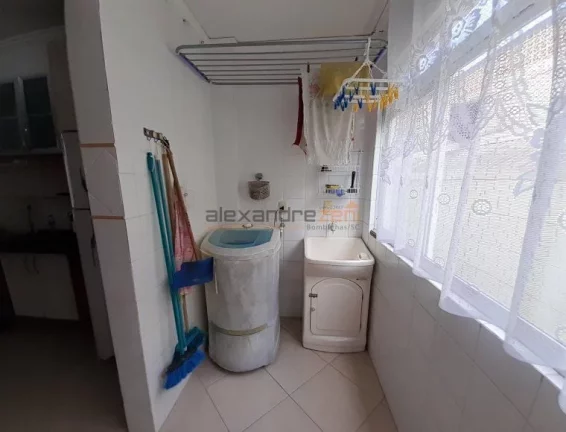 Imagem Apartamento 2 dormitórios