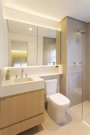 Imagem Apartamento à venda no bairro Vila Mariana - São Paulo/SP
